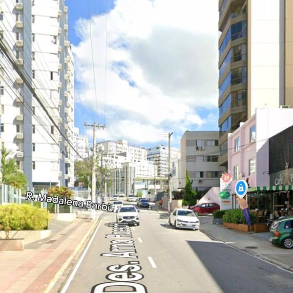 Apê a 2 quadras da Beira Mar Norte, Centro - Foto 3