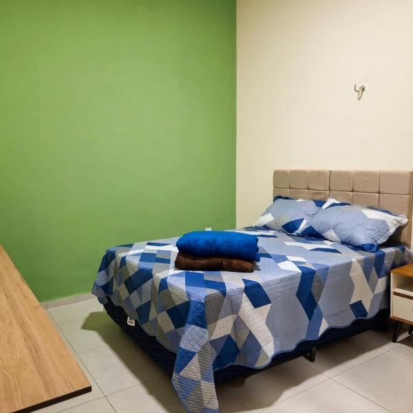 Casa charmosa, e bem localizada - Foto 2