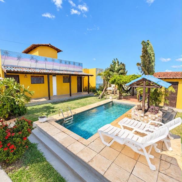 Casa 7 Mares