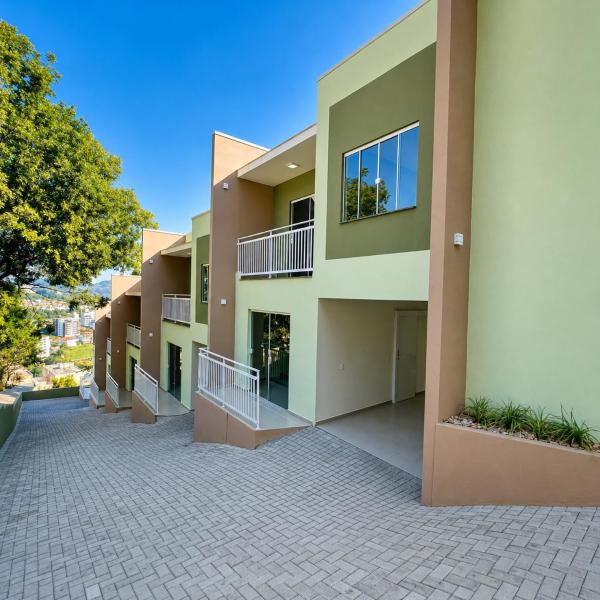 Sobrado Residencial Ben Vivere