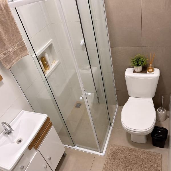 Sobrado Residencial Ben Vivere - Foto 3