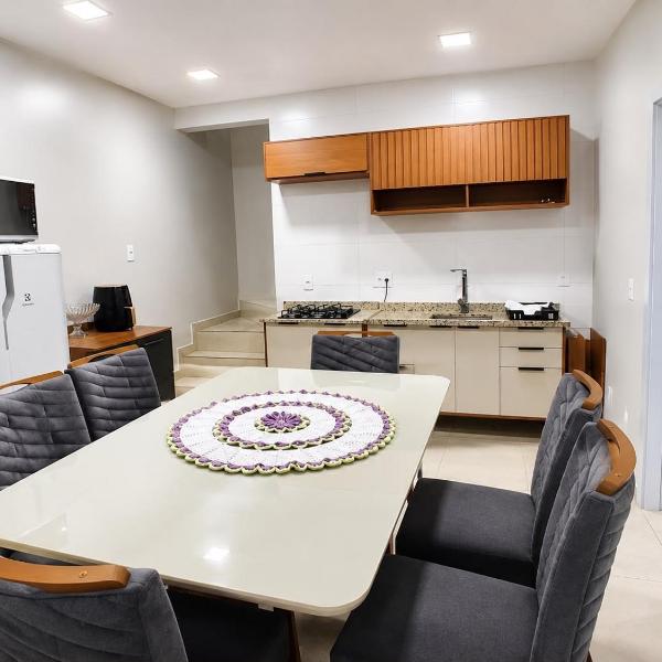Sobrado Residencial Ben Vivere - Foto 4