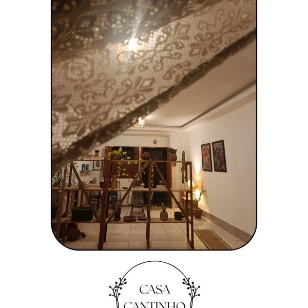 Casa Cantinho Hospedaria - Foto 2
