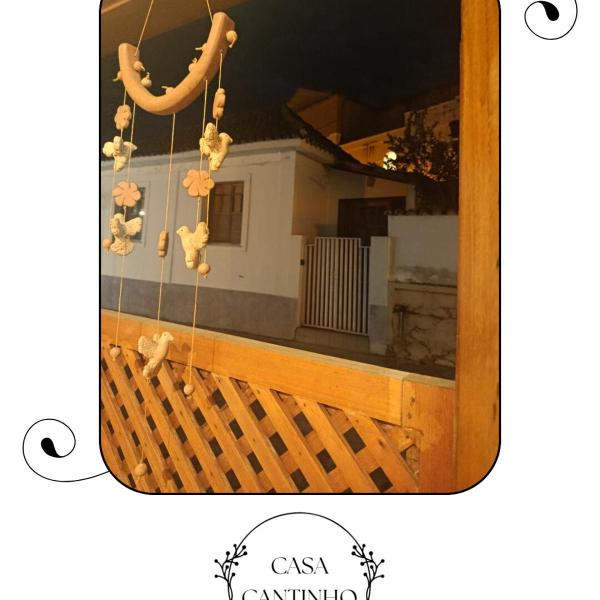 Casa Cantinho Hospedaria - Foto 3