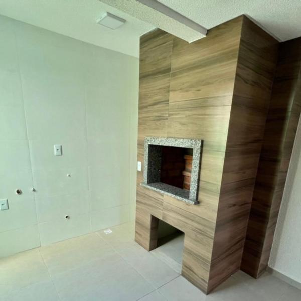 Sobrado Residencial Ben Vivere - Foto 5