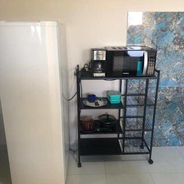 Lugar de paz