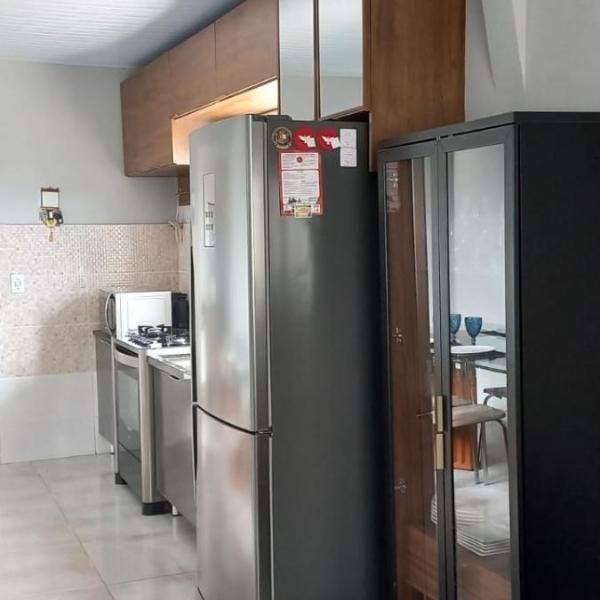 Casa com piscina alameda - Foto 4