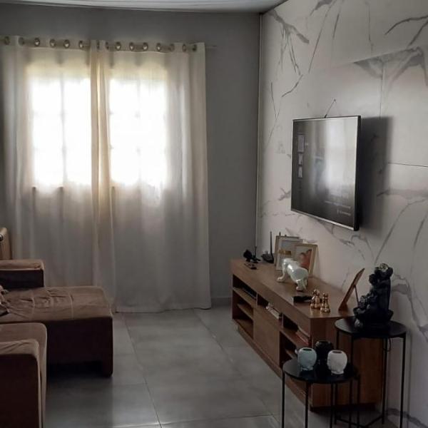 Casa com piscina alameda - Foto 5