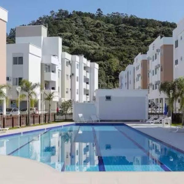 Apartamento Completo- PORTO CARAVELLAS - Foto 4