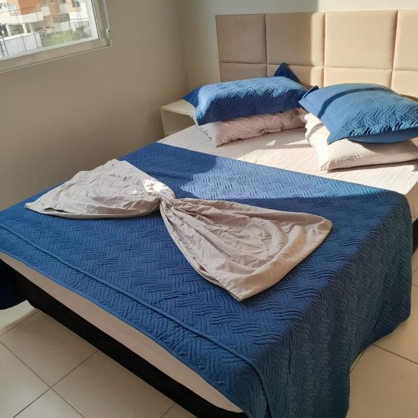 Apartamento Completo- PORTO CARAVELLAS - Foto 2
