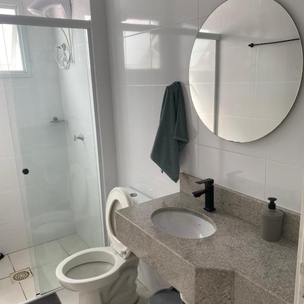 Apartamento Completo- PORTO CARAVELLAS - Foto 3