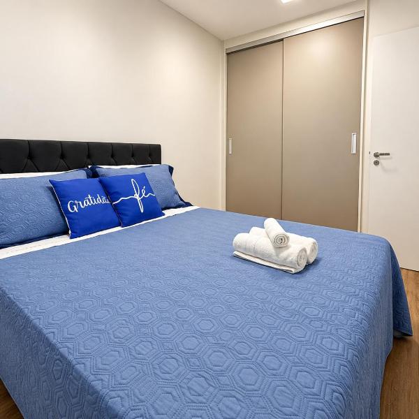 Apartamento Mooca proximo ao metro com 2 quartos #1202