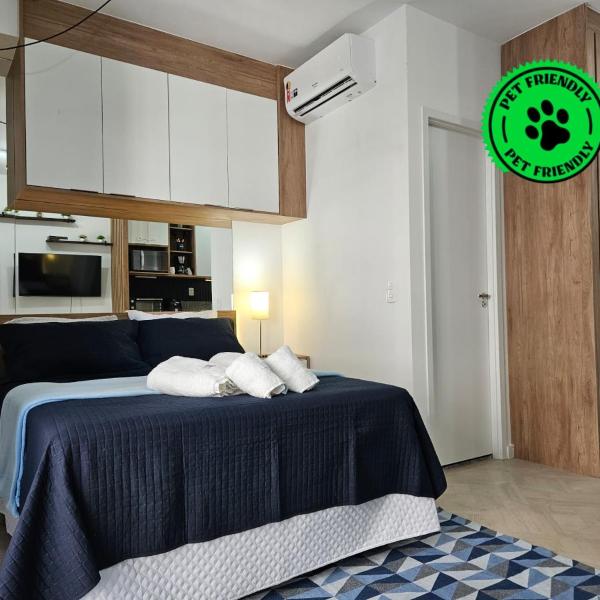 Studio Aconchegante Vila Clementino