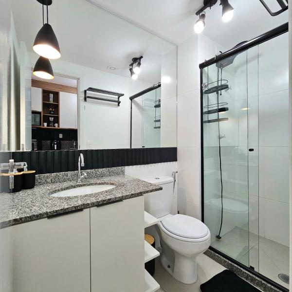 Studio Aconchegante Vila Clementino - Foto 3