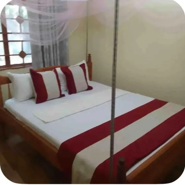 Scholars Lounge and Guest House, hotel a Lodwar