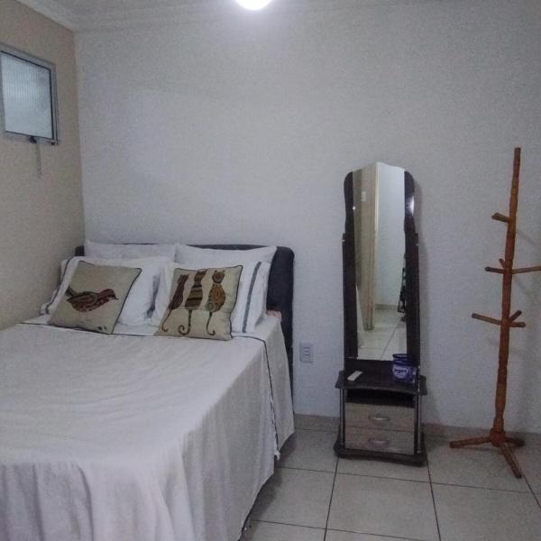 Casa Doce Lar - Foto 5