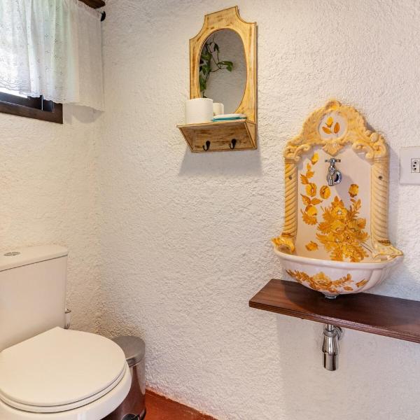 Recanto Bom Princípio Refúgio Ecológico Beira Rio - Foto 2