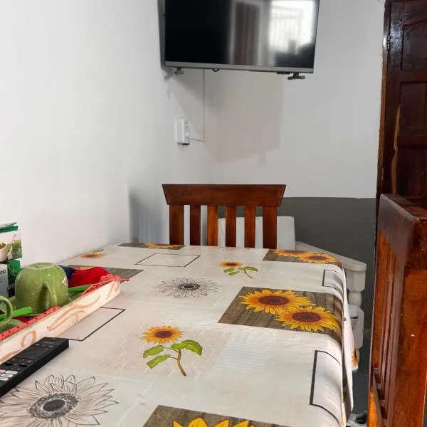 Casa familiar cómoda, hotel a Santiago del Estero