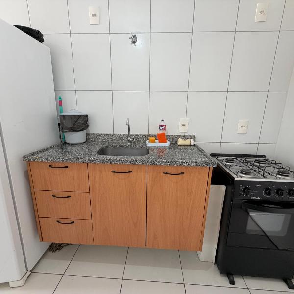 Apartamento Estúdio - Foto 3