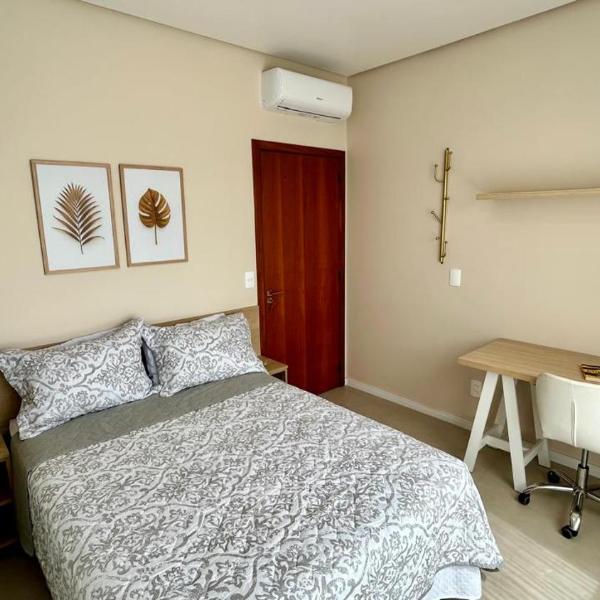 Apartamento novo e confortável - Foto 2