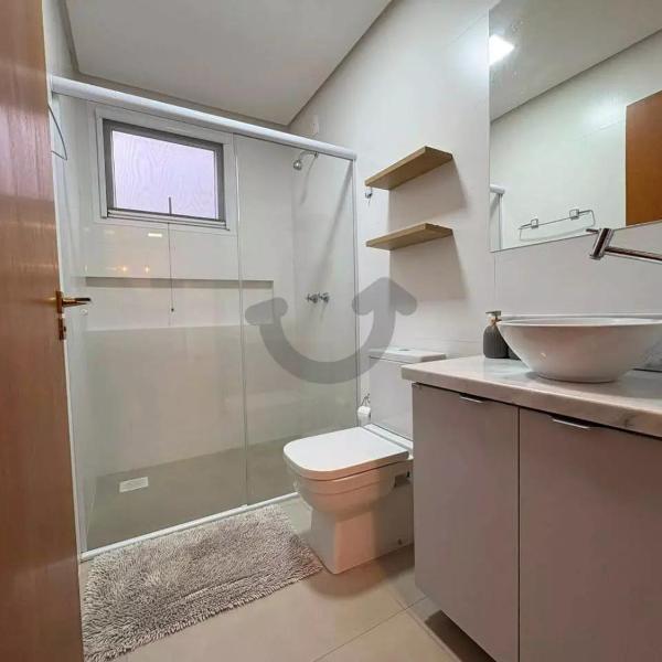 Apartamento novo e confortável - Foto 3