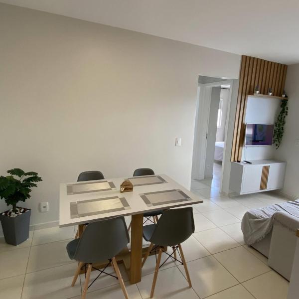 Apartamento Completo- PORTO CARAVELLAS - Foto 5