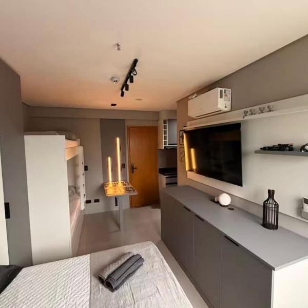 Studio Moderno em Arujá Conforto e Praticidade - Foto 4