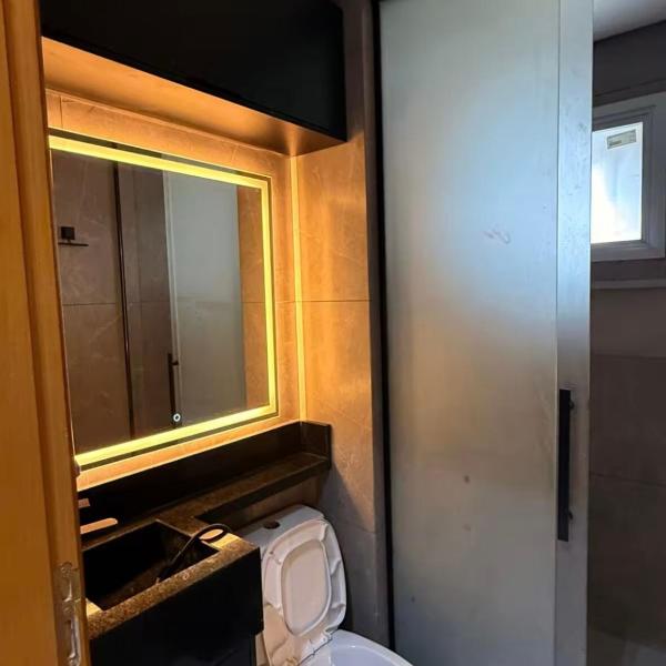 Studio Moderno em Arujá Conforto e Praticidade - Foto 3