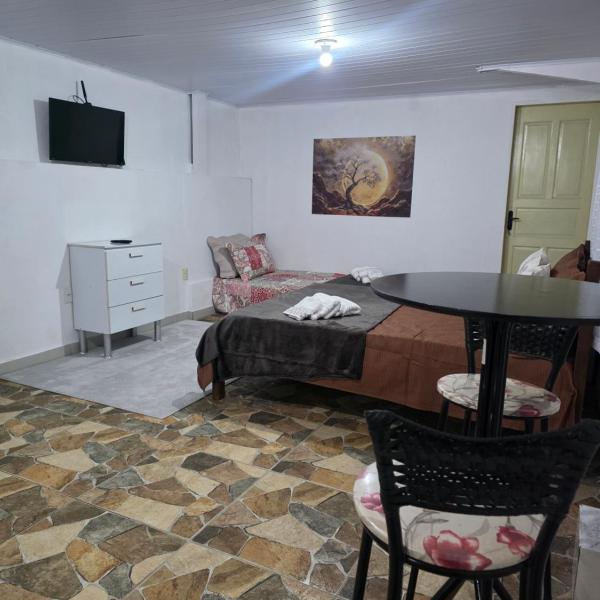 Flat da Pimenta - Foto 5