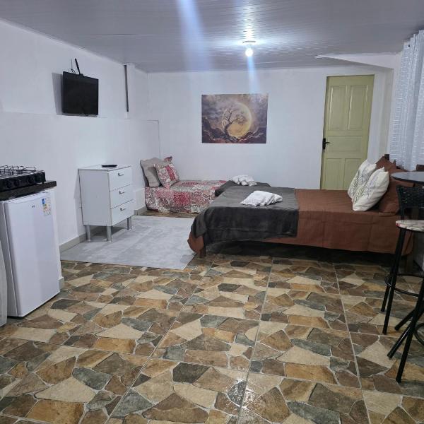 Flat da Pimenta - Foto 4