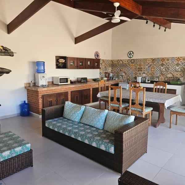 Casa Bruna Peruibe - Foto 5
