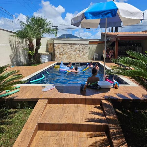 Casa Bruna Peruibe - Foto 4