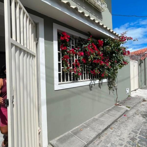Casa da Dona Juju - Foto 5