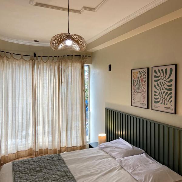 Studios São Benê - Foto 2