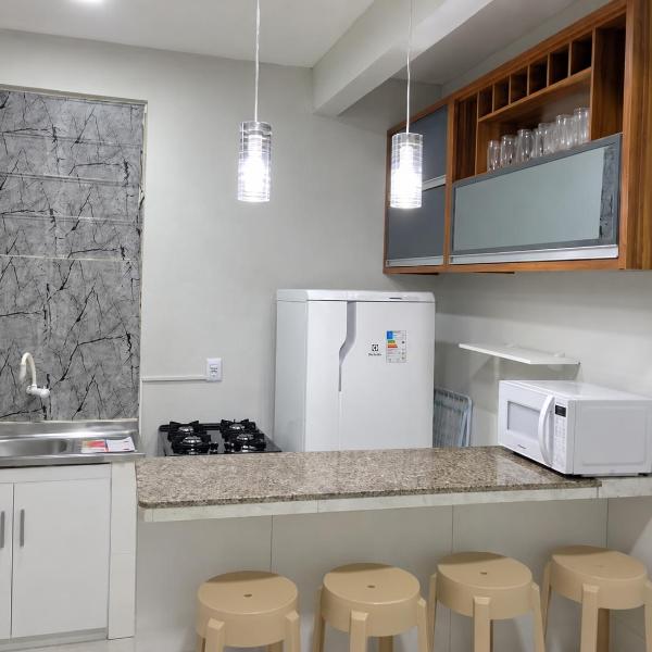 Apartamento Completo e Centralizado 3