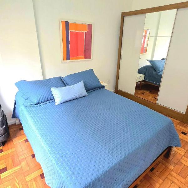 Quarto e sala novo predio residencial C115