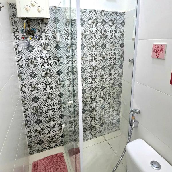 Quarto e sala novo predio residencial C115 - Foto 3