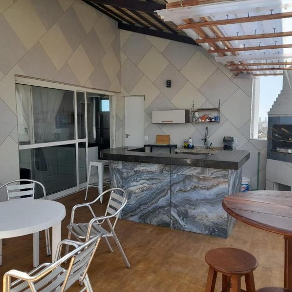 Exclusive penthouse apartment with ocean view - Foto 5