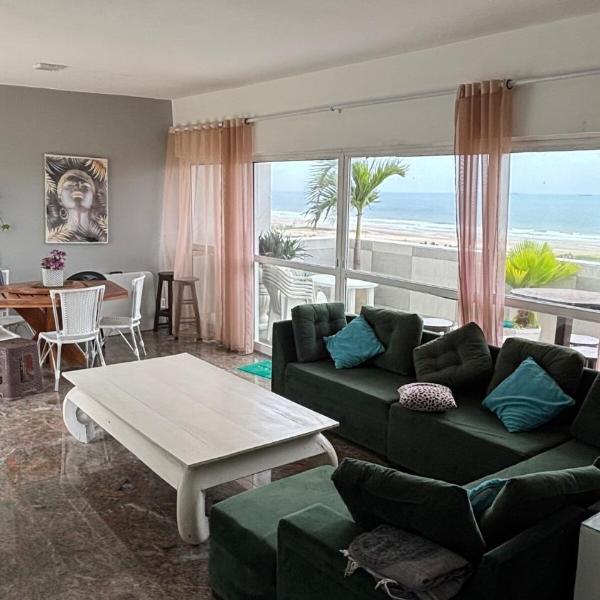 Exclusive penthouse apartment with ocean view - Foto 2