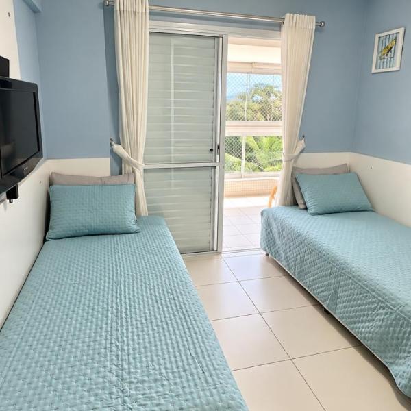 Apartamento Alto Padrão Condomínio Laguna - Foto 2
