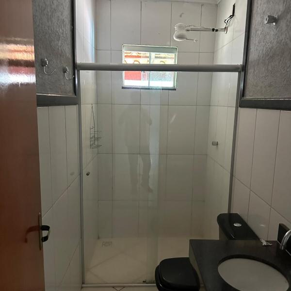 Casa completa com piscina aquecida 3suítes - Foto 3