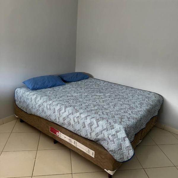 Casa completa com piscina aquecida 3suítes - Foto 2