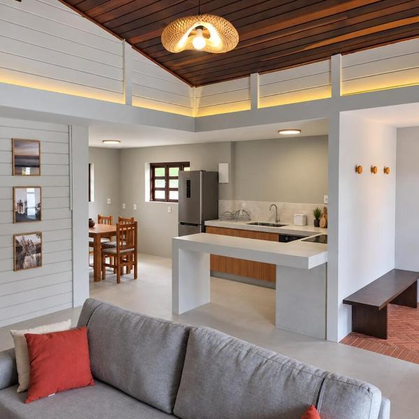 Casa Brisa Daniela a 150 metros da praia