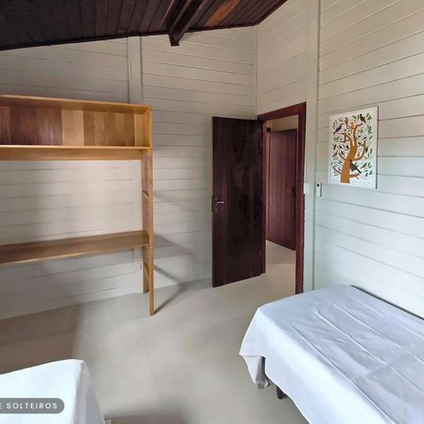 Casa Brisa Daniela a 150 metros da praia - Foto 2