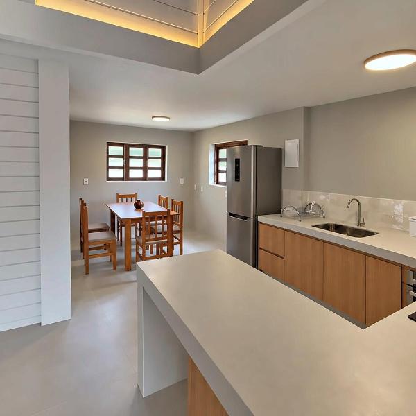 Casa Brisa Daniela a 150 metros da praia - Foto 4