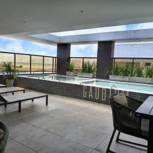 Gaudium Hotel srflat405