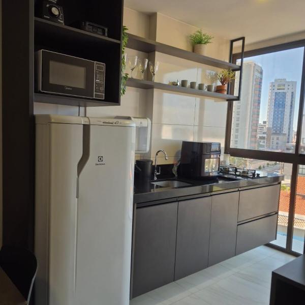 Gaudium Hotel srflat405 - Foto 3