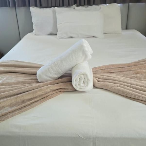 Gaudium Hotel srflat405 - Foto 5