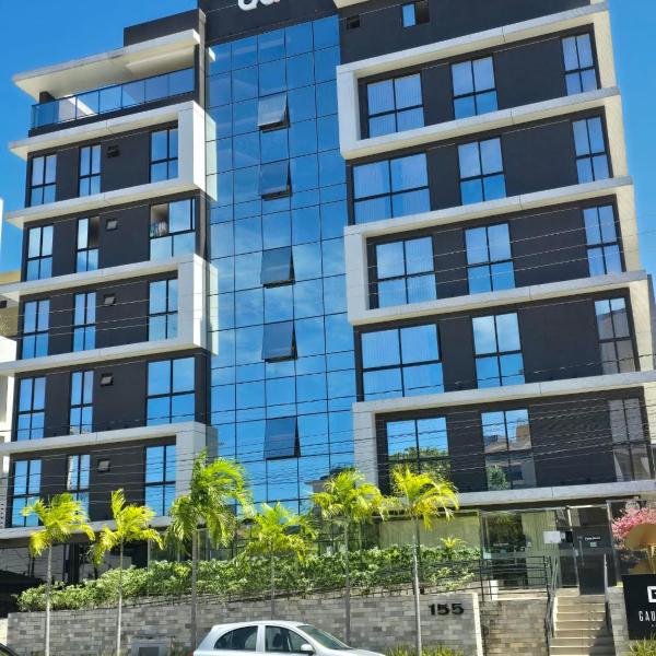 Gaudium Hotel srflat405 - Foto 4