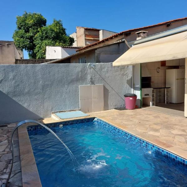Retreat with pool and gourmet area - Foto 4
